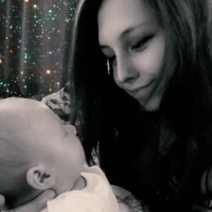 Meet your Posher, Haley